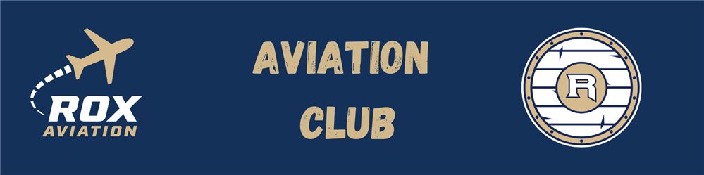 Aviation Club Banner